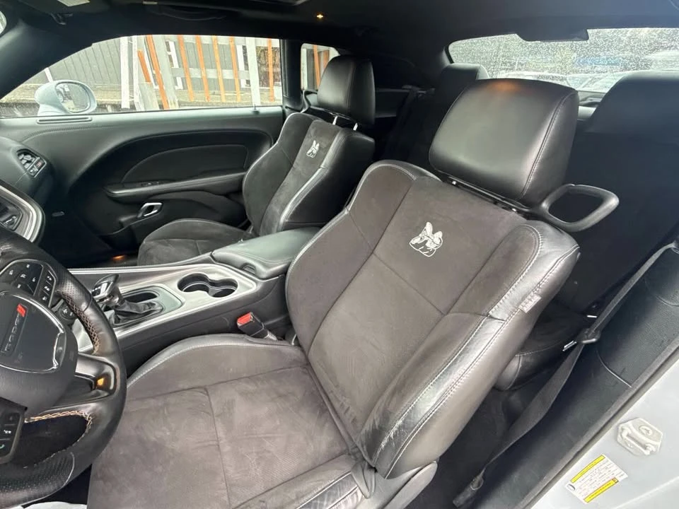 2020 Dodge Challenger 3rd Gen - Image 8 of 20