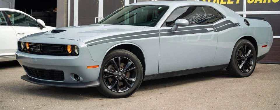2020 Dodge Challenger 3rd Gen - Image 2 of 7
