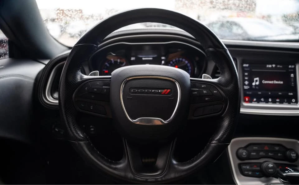2020 Dodge Challenger 3rd Gen - Image 7 of 7