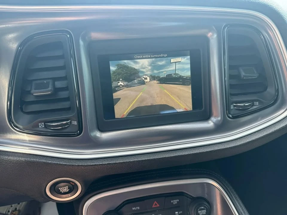 2020 Dodge Challenger 3rd Gen - Image 14 of 15