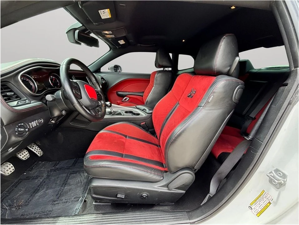 2020 Dodge Challenger 3rd Gen - Image 2 of 20