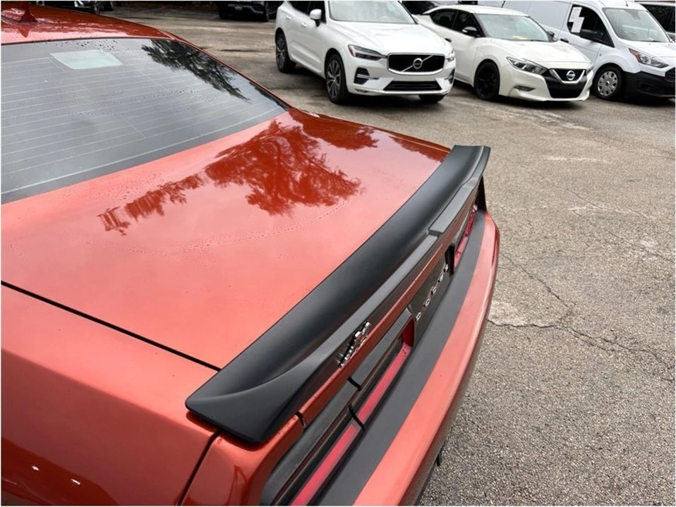 2020 Dodge Challenger 3rd Gen - Image 15 of 20