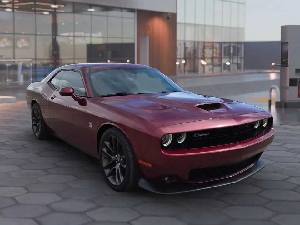 2020 Dodge Challenger 3rd Gen - Image 4 of 17