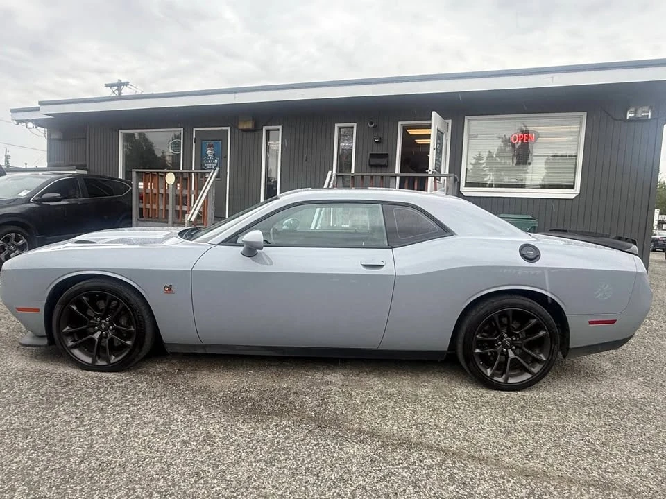 2020 Dodge Challenger 3rd Gen - Image 2 of 20