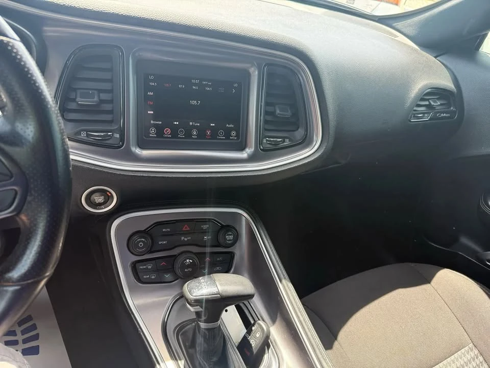2020 Dodge Challenger 3rd Gen - Image 13 of 15