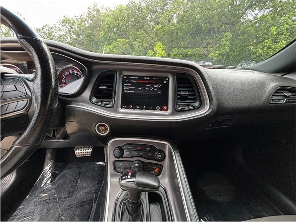 2020 Dodge Challenger 3rd Gen - Image 11 of 20