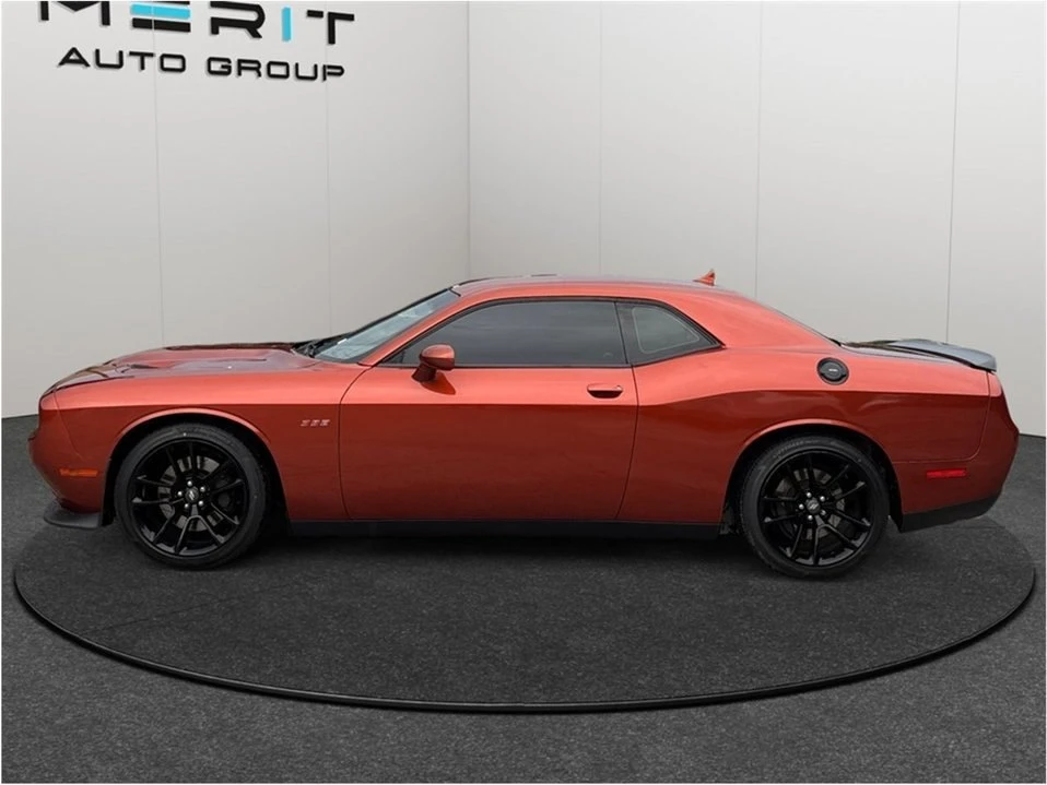 2020 Dodge Challenger 3rd Gen - Image 5 of 20