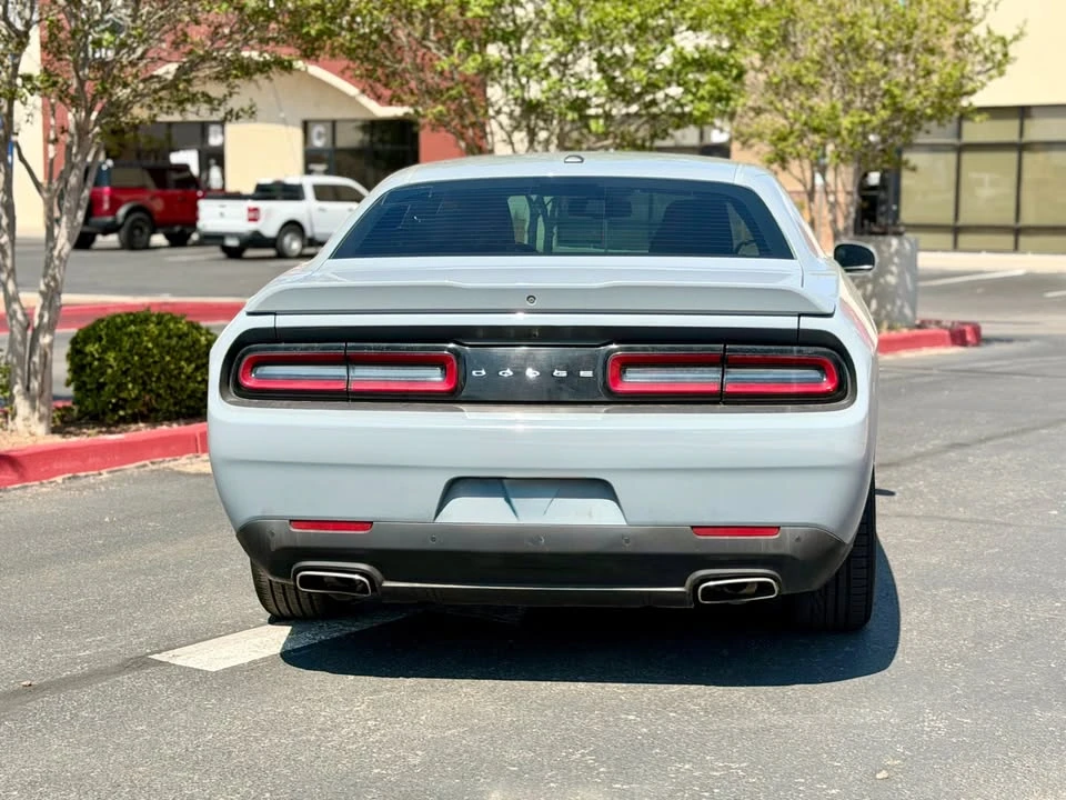 2020 Dodge Challenger 3rd Gen - Image 6 of 20