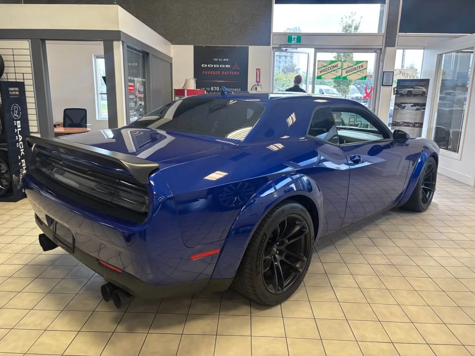 2020 Dodge Challenger 3rd Gen - Image 5 of 8