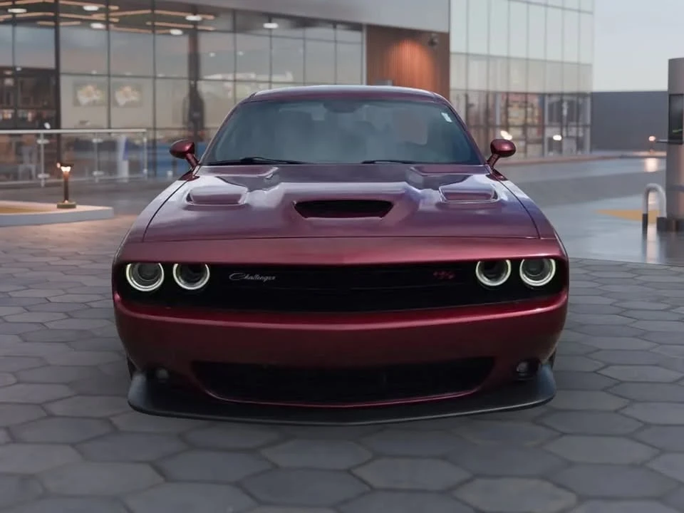 2020 Dodge Challenger 3rd Gen - Image 3 of 17