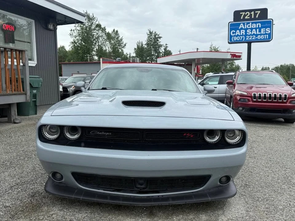 2020 Dodge Challenger 3rd Gen - Image 3 of 20