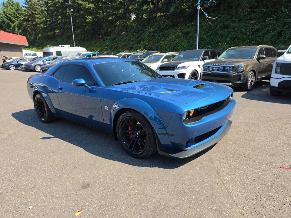 2020 Dodge Challenger 3rd Gen - Image 3 of 20