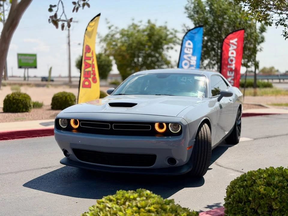 2020 Dodge Challenger 3rd Gen - Image 10 of 20