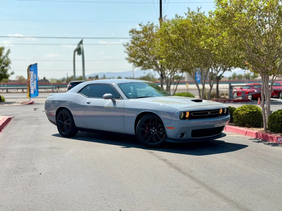2020 Dodge Challenger 3rd Gen - Image 2 of 20