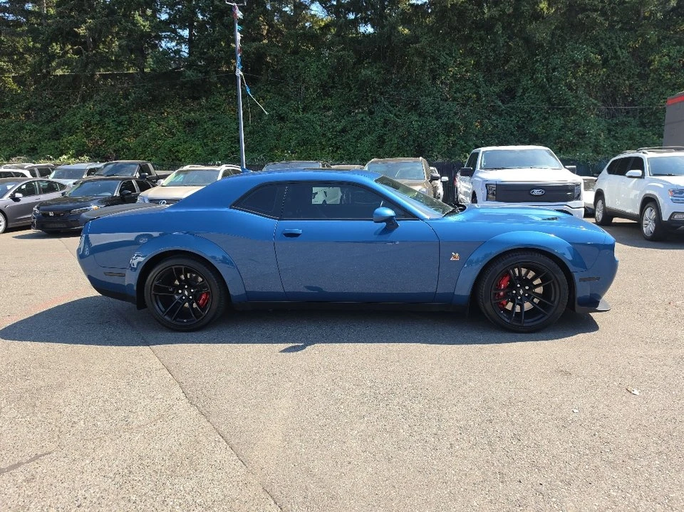 2020 Dodge Challenger 3rd Gen - Image 4 of 20