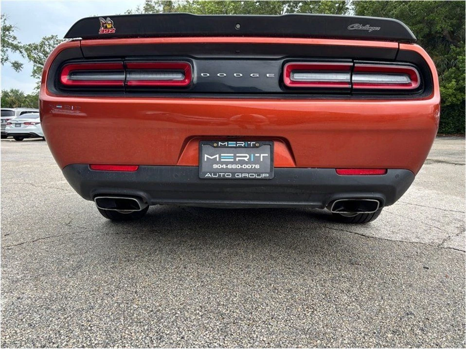 2020 Dodge Challenger 3rd Gen - Image 14 of 20
