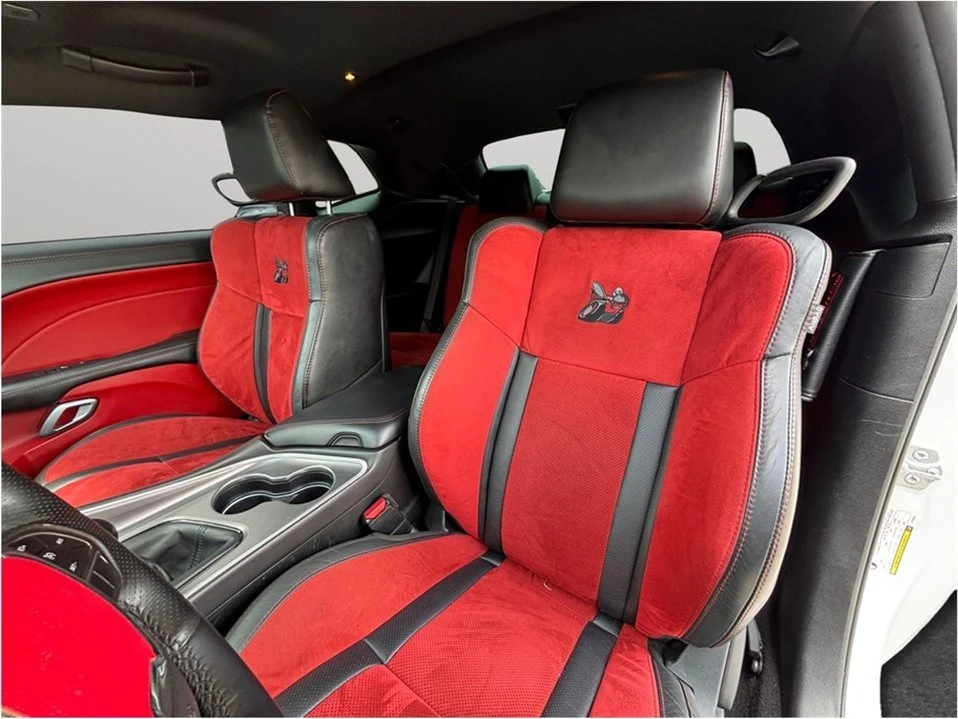 2020 Dodge Challenger 3rd Gen - Image 16 of 20