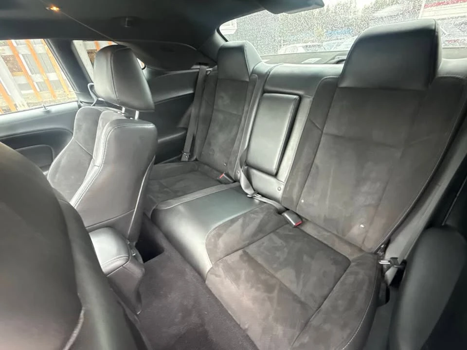 2020 Dodge Challenger 3rd Gen - Image 9 of 20