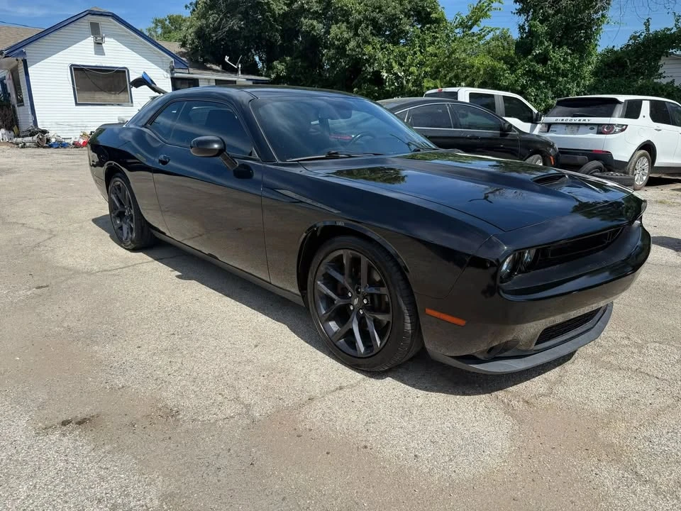 2020 Dodge Challenger 3rd Gen - Image 4 of 15