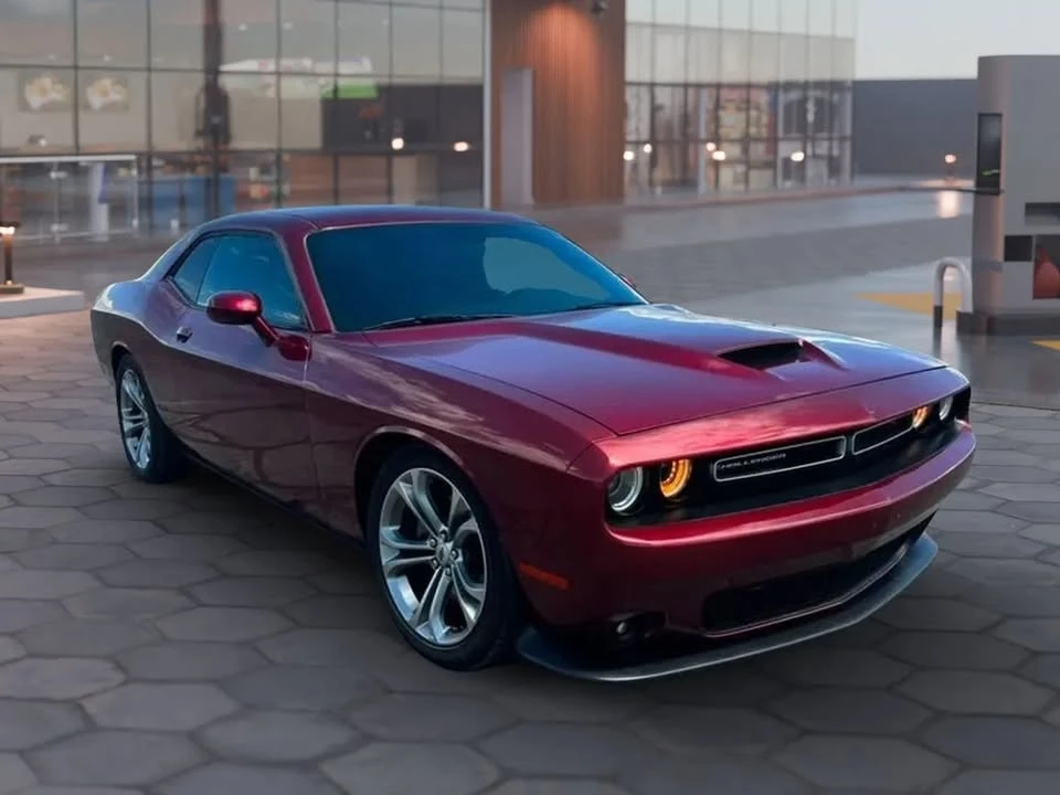 2020 Dodge Challenger 3rd Gen - Image 4 of 14