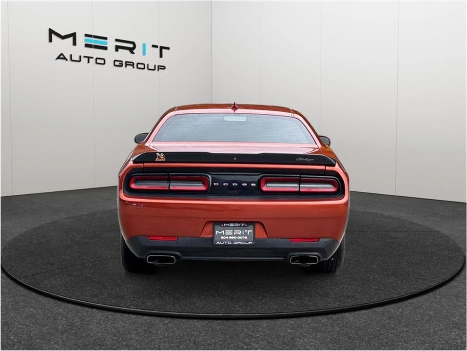 2020 Dodge Challenger 3rd Gen - Image 8 of 20