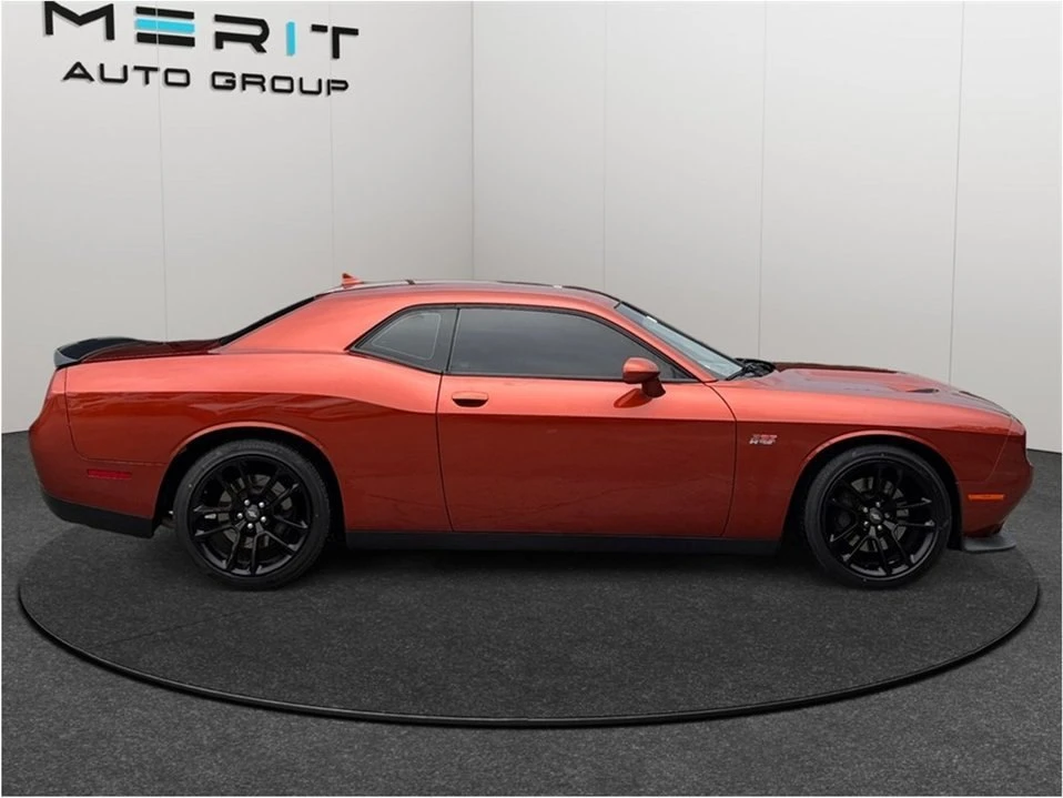 2020 Dodge Challenger 3rd Gen - Image 10 of 20
