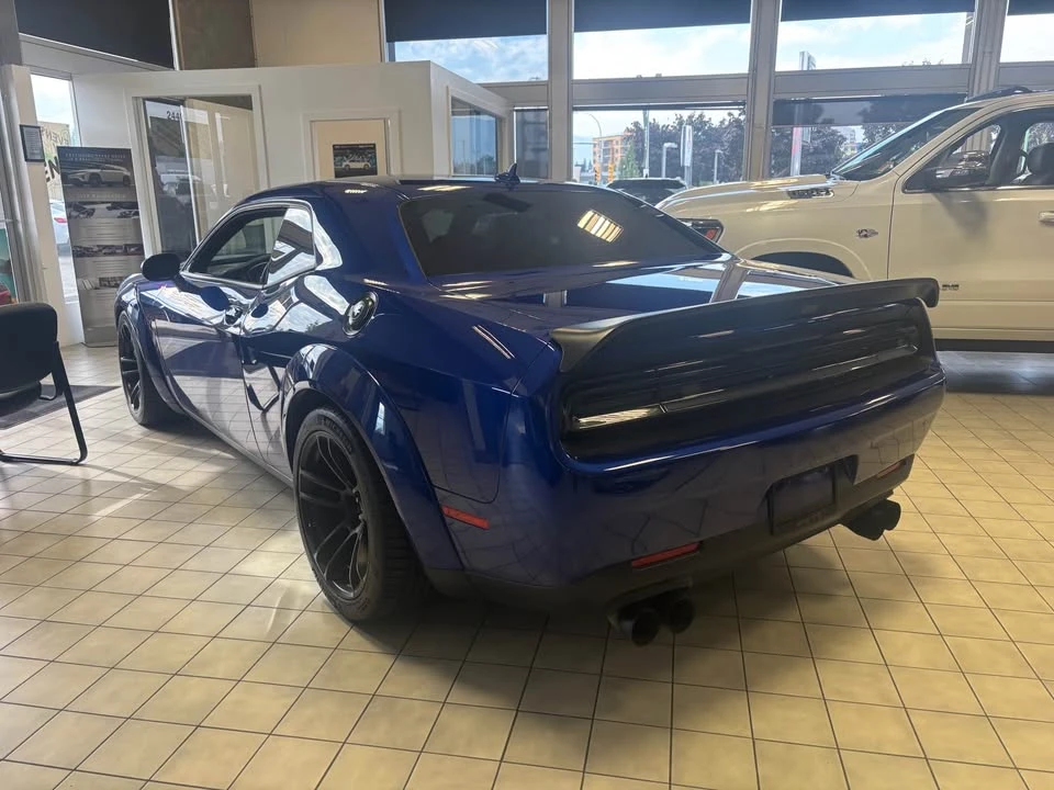 2020 Dodge Challenger 3rd Gen - Image 4 of 8