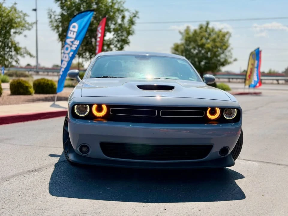2020 Dodge Challenger 3rd Gen - Image 5 of 20