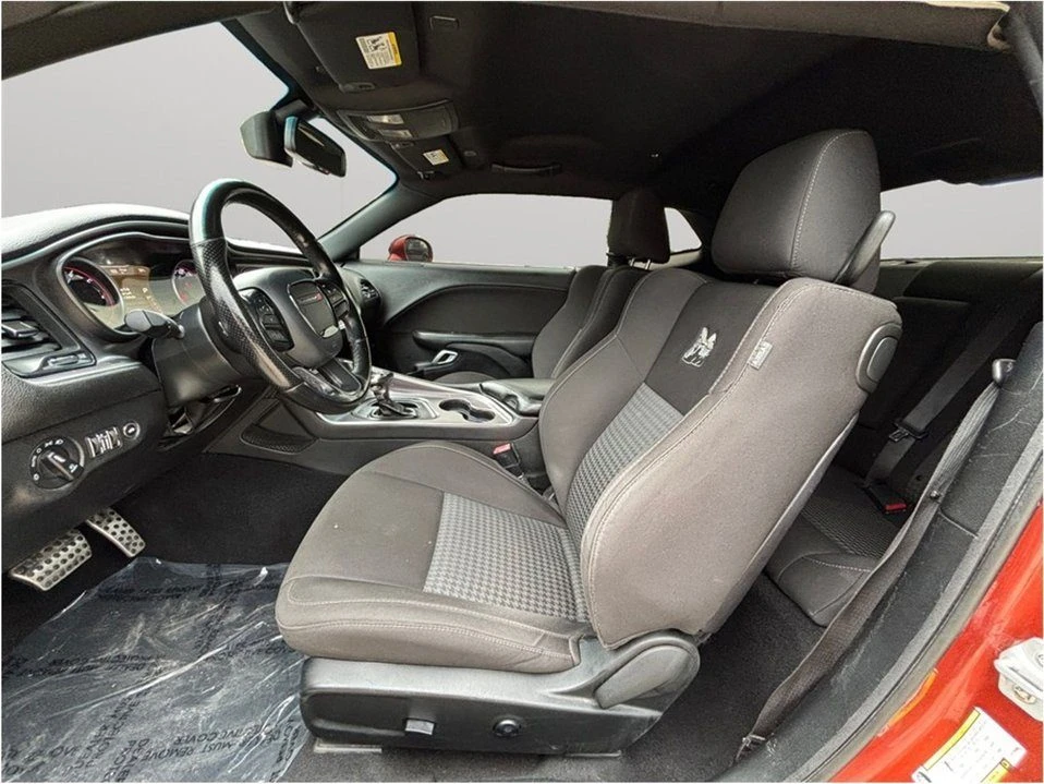 2020 Dodge Challenger 3rd Gen - Image 2 of 20