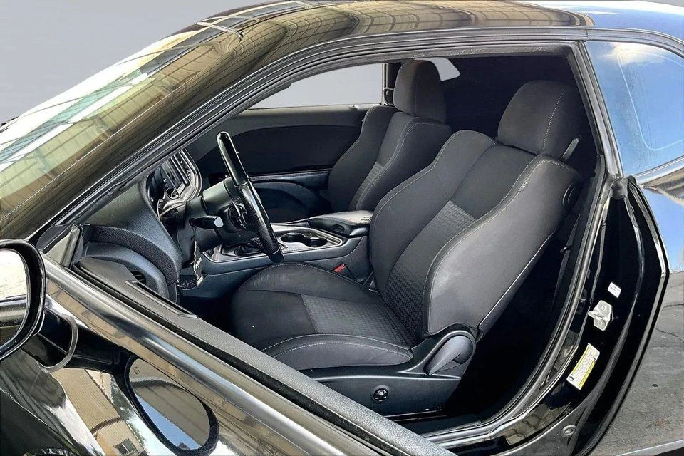 2020 Dodge Challenger 3rd Gen - Image 18 of 20