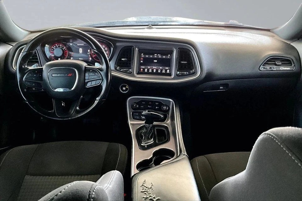 2020 Dodge Challenger 3rd Gen - Image 7 of 20