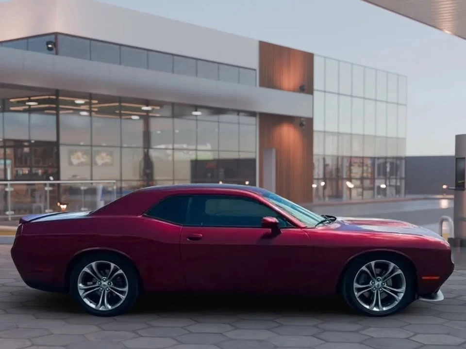 2020 Dodge Challenger 3rd Gen - Image 5 of 14