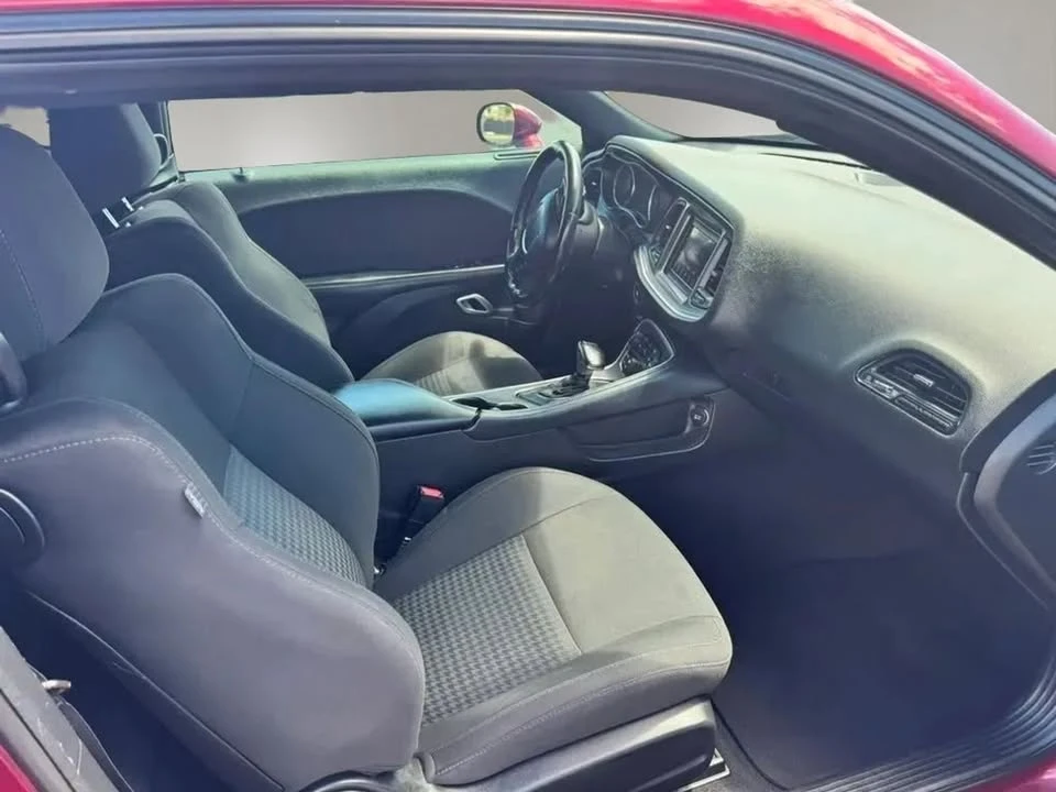 2020 Dodge Challenger 3rd Gen - Image 10 of 14
