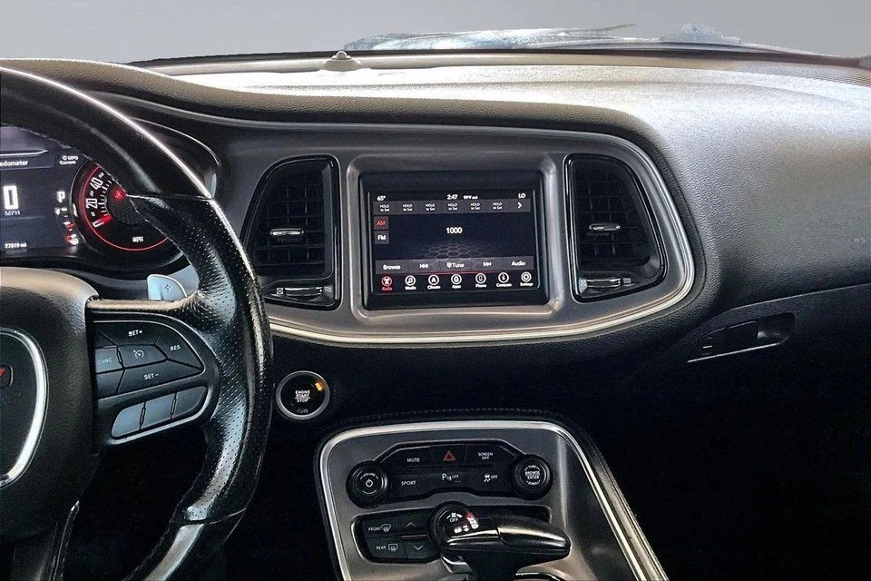 2020 Dodge Challenger 3rd Gen - Image 9 of 20