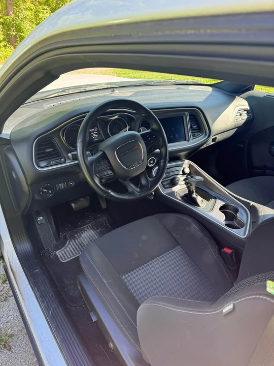 2020 Dodge Challenger 3rd Gen - Image 5 of 6