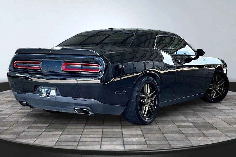 2020 Dodge Challenger 3rd Gen - Image 6 of 20