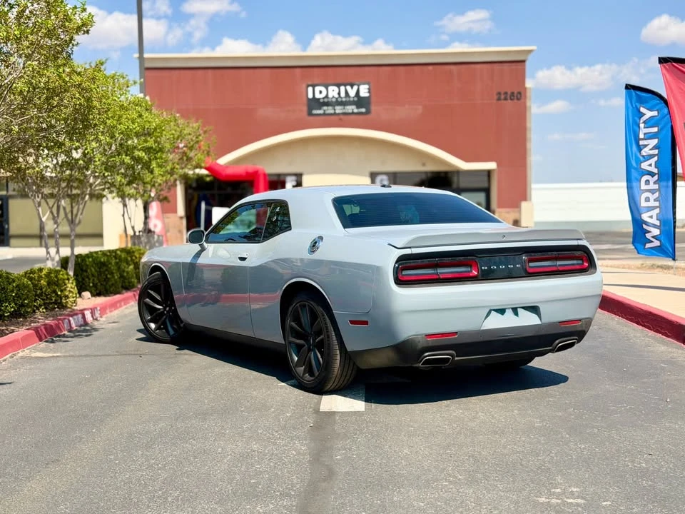 2020 Dodge Challenger 3rd Gen - Image 7 of 20