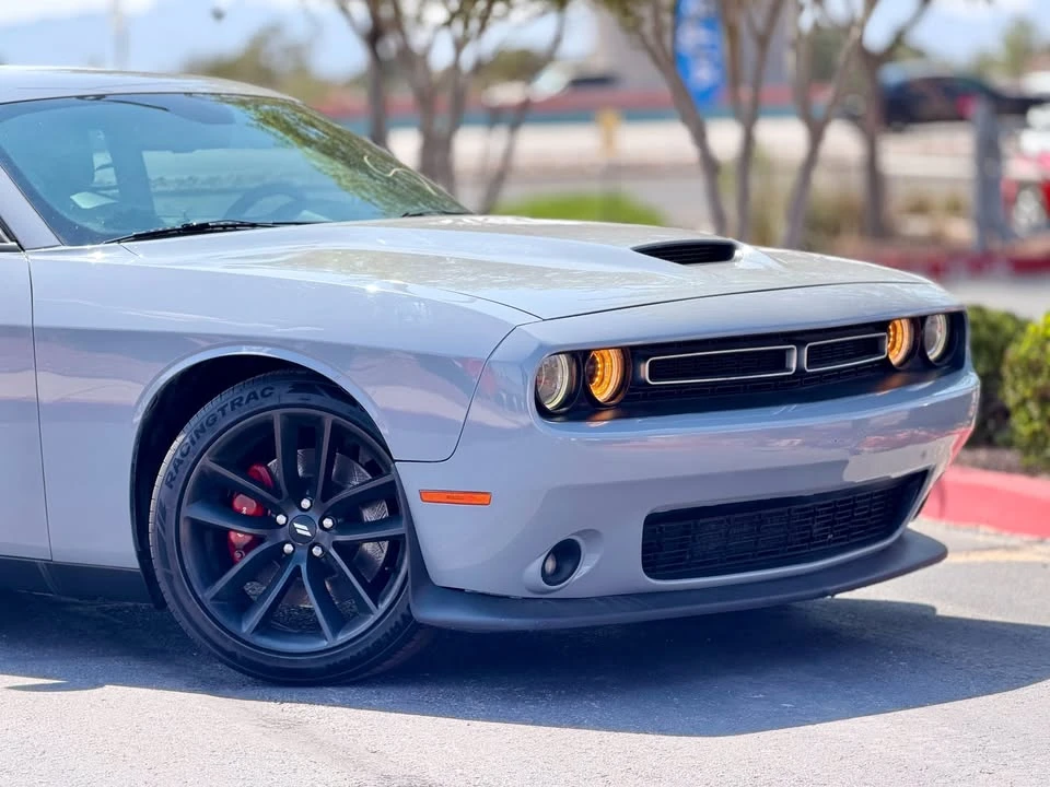 2020 Dodge Challenger 3rd Gen - Image 3 of 20