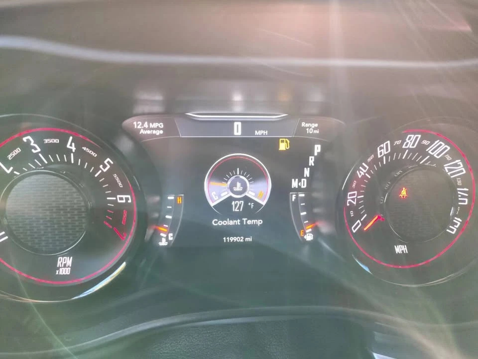 2020 Dodge Challenger 3rd Gen - Image 6 of 13