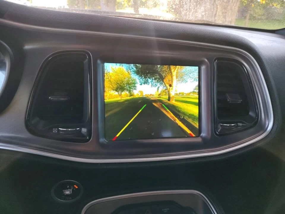 2020 Dodge Challenger 3rd Gen - Image 7 of 13
