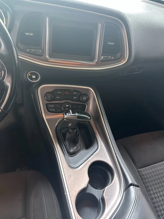 2020 Dodge Challenger 3rd Gen - Image 8 of 10