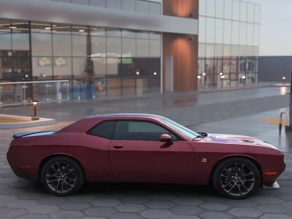 2020 Dodge Challenger 3rd Gen - Image 5 of 17
