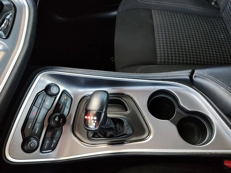 2020 Dodge Challenger 3rd Gen - Image 8 of 13