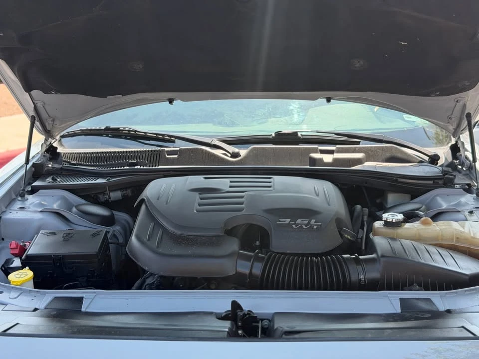 2020 Dodge Challenger 3rd Gen - Image 11 of 20