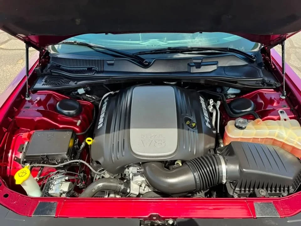 2020 Dodge Challenger 3rd Gen - Image 14 of 14