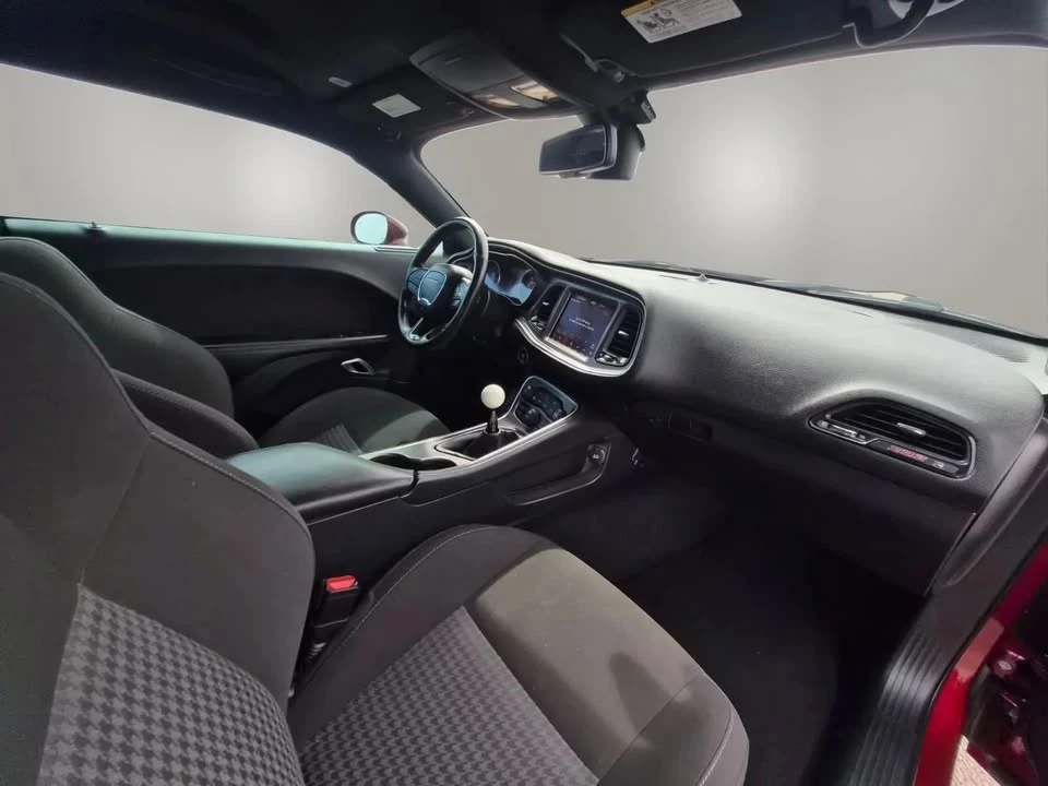 2020 Dodge Challenger 3rd Gen - Image 13 of 17