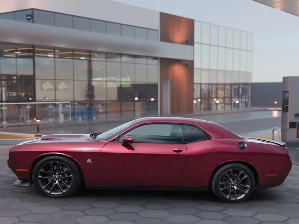 2020 Dodge Challenger 3rd Gen - Image 9 of 17