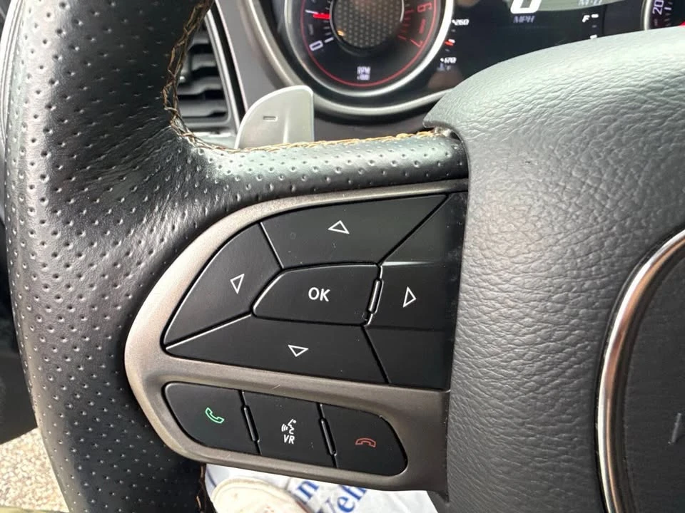 2020 Dodge Challenger 3rd Gen - Image 13 of 20
