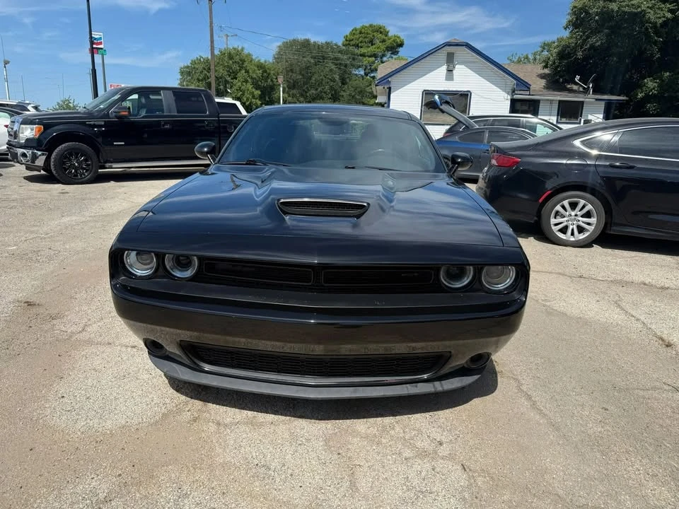 2020 Dodge Challenger 3rd Gen - Image 5 of 15