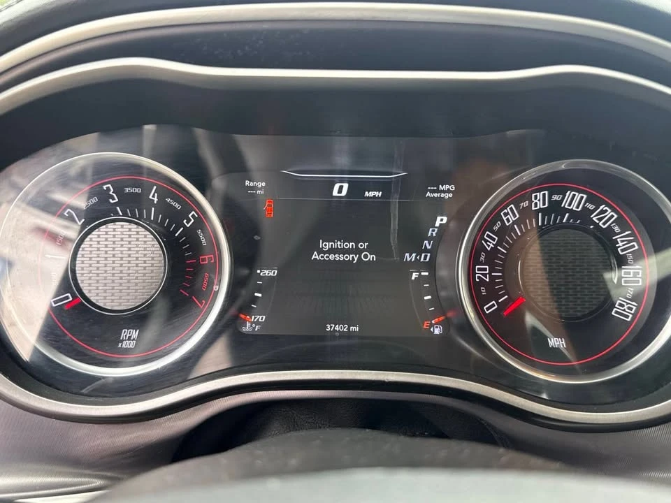 2020 Dodge Challenger 3rd Gen - Image 10 of 20